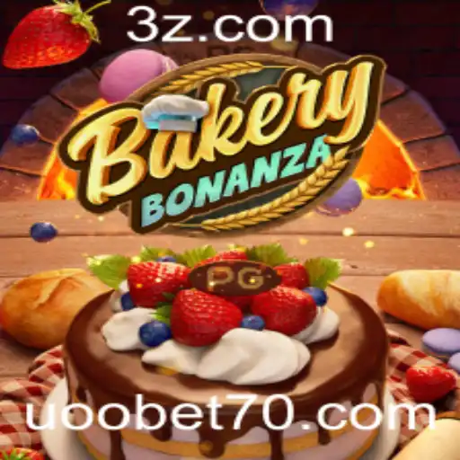 Descubra a Aventura Culinária de BakeryBonanza