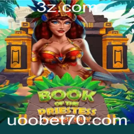 Explorando o Mundo Místico de 'BookOfThePriestess': Um Mergulho nas Regras e Ambientações do Jogo