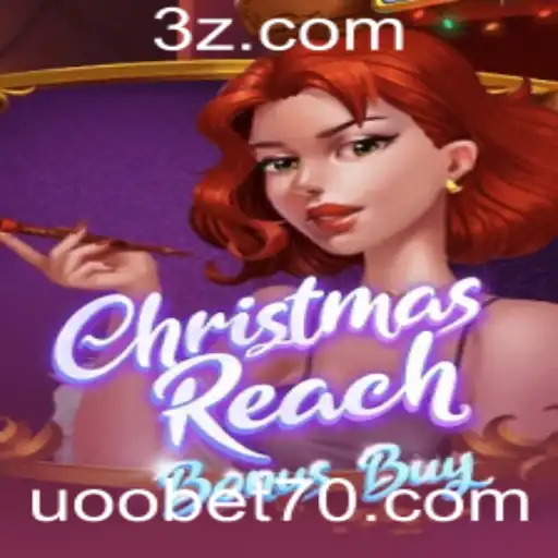 Descubra o Mundo de Diversão com ChristmasReachBonusBuy