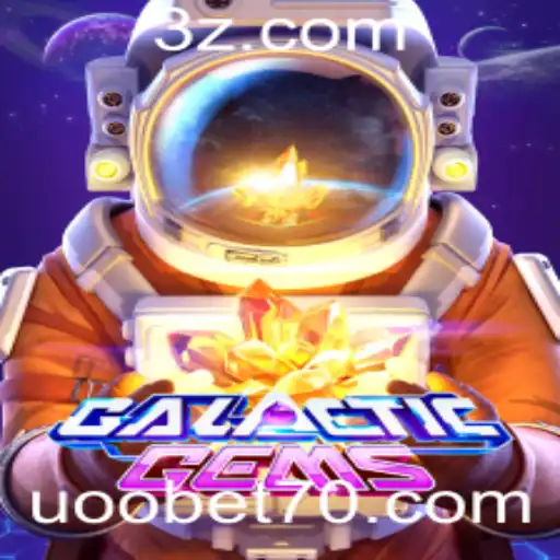 Descubra o Universo de GalacticGems: Um Mergulho no Jogo do Momento