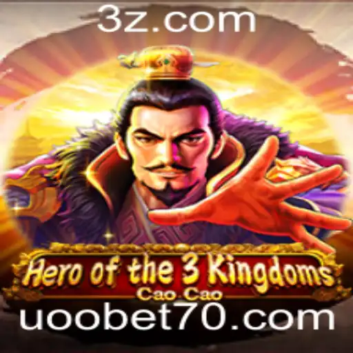 Explore o Universo de Heroofthe3KingdomsCaoCao: Estratégia e Aventura