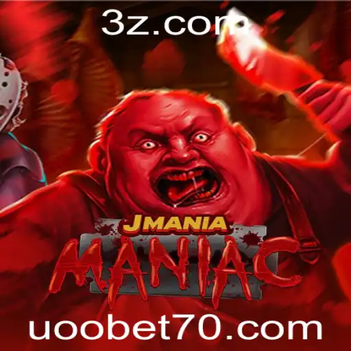 Descubra JManiaManiac: O Jogo Que Está Transformando o Universo dos Games