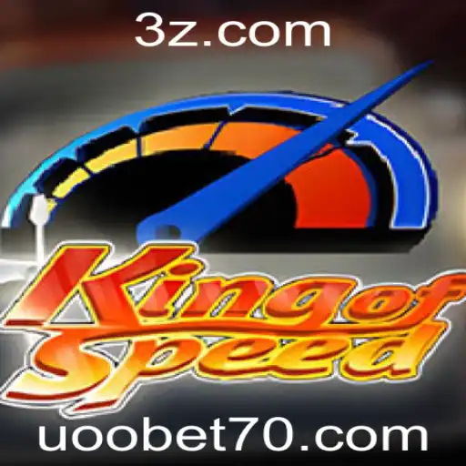 Descubra 'KingofSpeed': O Jogo de Corrida que Está Dominando o Uoo.com