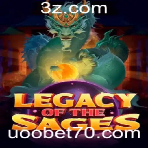Legacy of the Sages: Aventura Épica e Estratégia