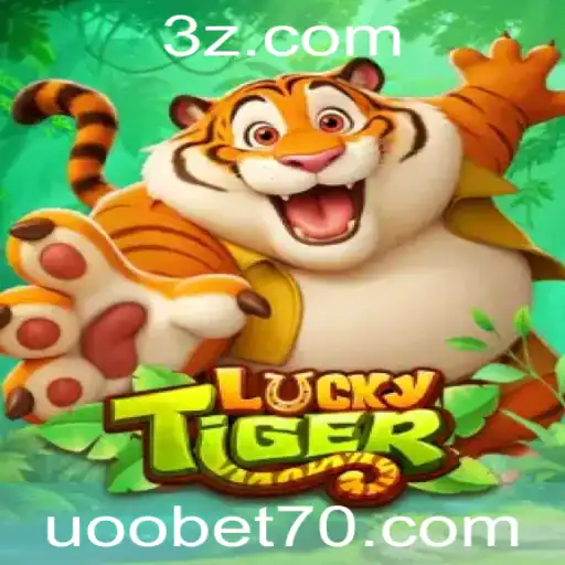 Descubra o Excitante Jogo LuckyTiger: Regras e Estratégias