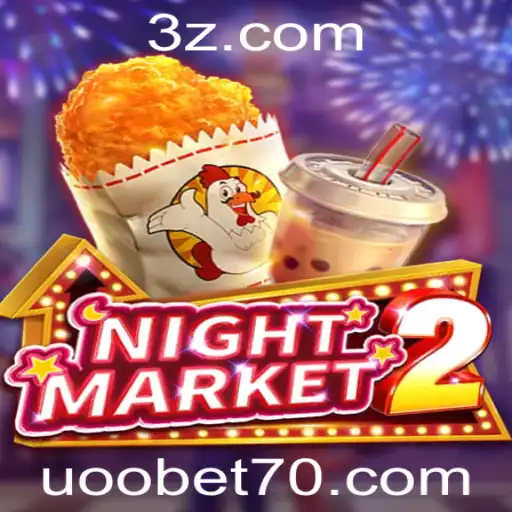 Explorando o Fascinante Mundo de NightMarket2