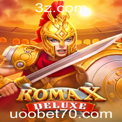 Explorando o Jogo RomaXDeluxe: Uma Inovação no Universo dos Jogos