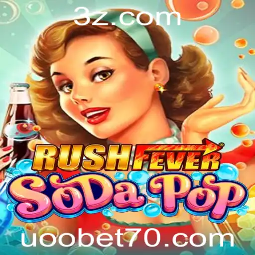 RushFeverSodaPop: Descubra o Empolgante Mundo do Novo Jogo da uoo.com