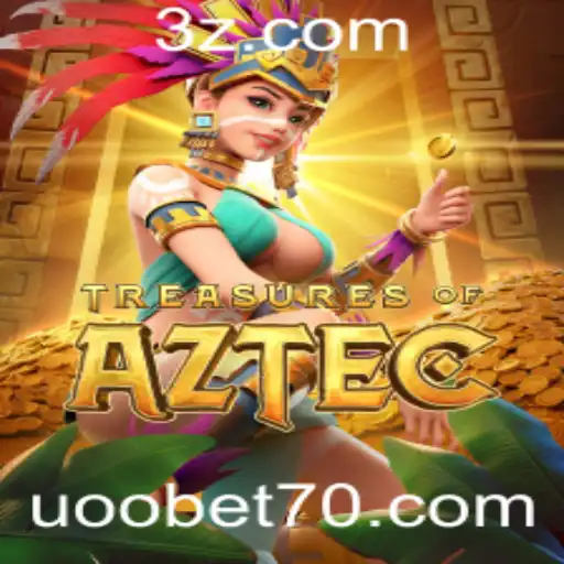 Descubra o Fascinante Mundo de Treasures of Aztec