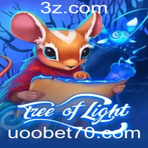 Descobrindo o Universo Encantado de TreeofLight