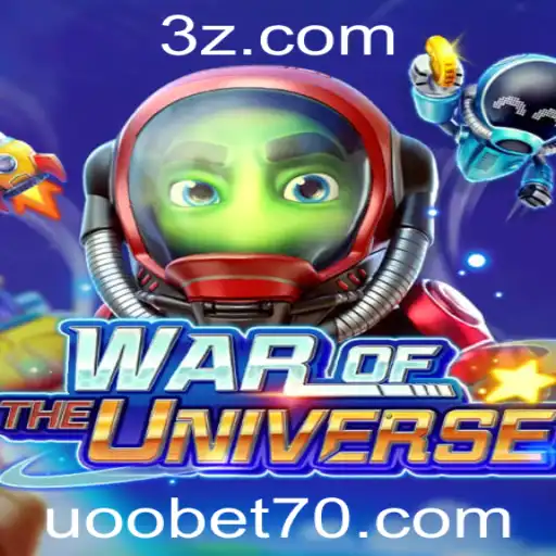 WAROFTHEUNIVERSE: A Nova Sensação dos Jogos com uoo.com
