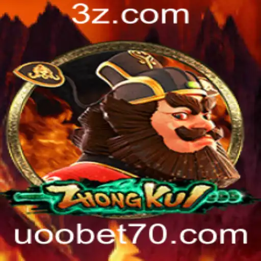 Descubra ZhongKui: O Novo Fenômeno de Jogos Online