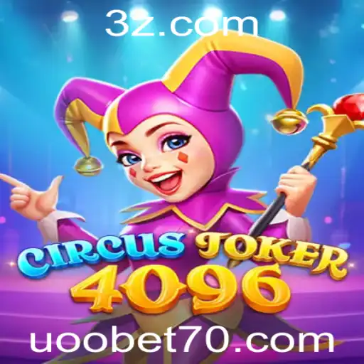 Explorando o Fascinante Mundo do CircusJoker4096