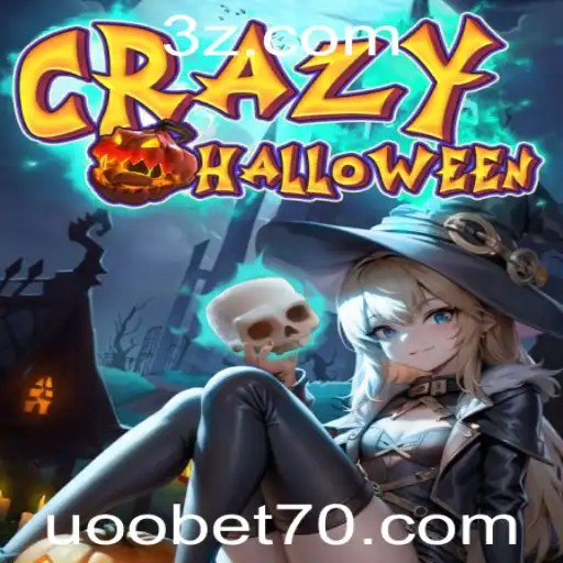 Explorando o Universo do Jogo CrazyHalloween