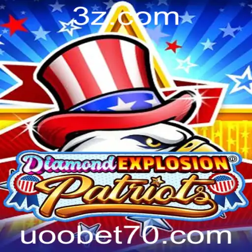 DiamondExplosionPatriots: Um Mergulho no Fantástico Mundo dos Jogos Digitais