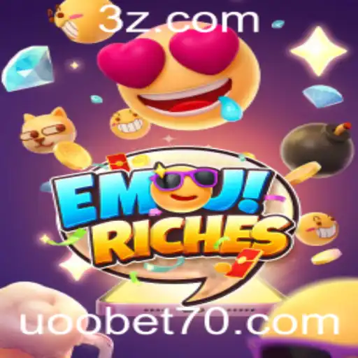 Explorando o Mundo do Jogo EmojiRiches