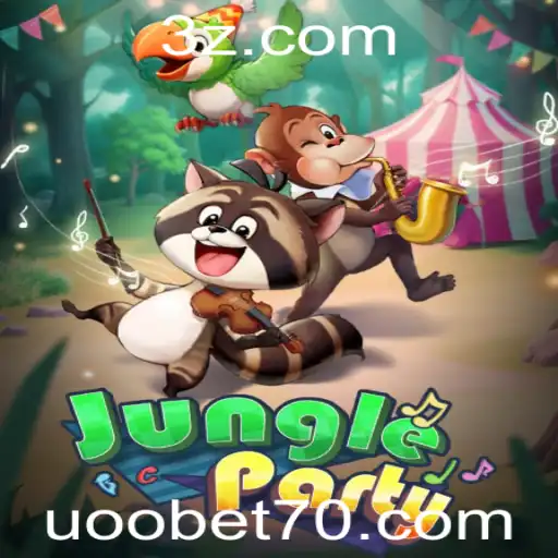 Descubra o Empolgante Mundo do Jogo 'JungleParty'