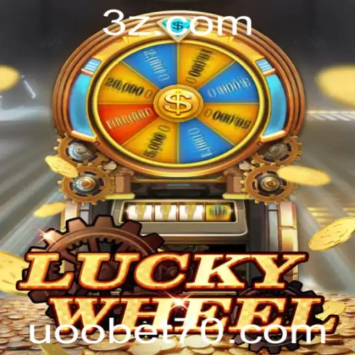 Explorando o Mundo Vibrante de LuckyWheel