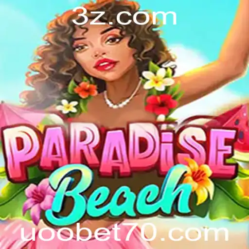 Explorando ParadiseBeach: Uma Jornada pelo Mundo Virtual