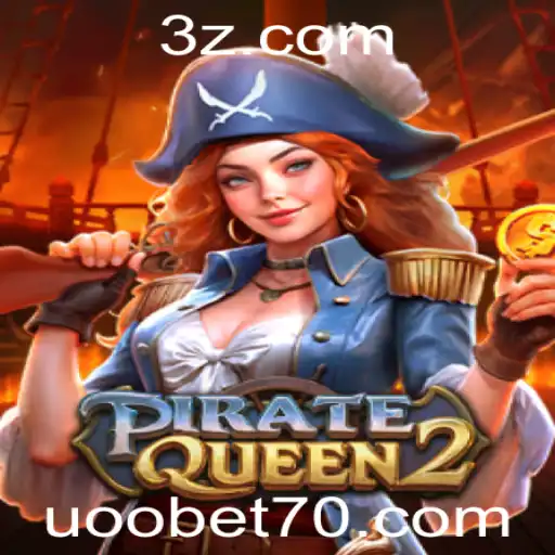 Navegando pelos Mares com PirateQueen2 da uoo.com