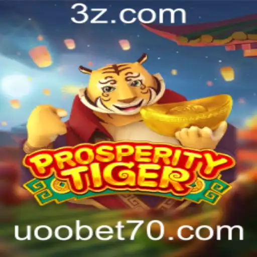 Explorando o Mundo Fascinante de ProsperityTiger