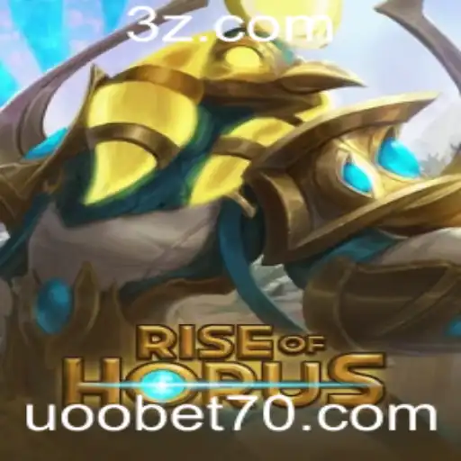 Rise of Horus: A Nova Aventura Avaliada