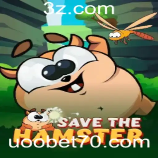 SavetheHamster: Um Jogo Inovador da uoo.com