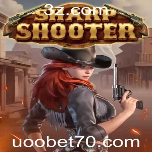 Descubra o Jogo 'Sharpshooter': Uma Aventura de Precisão e Estratégia