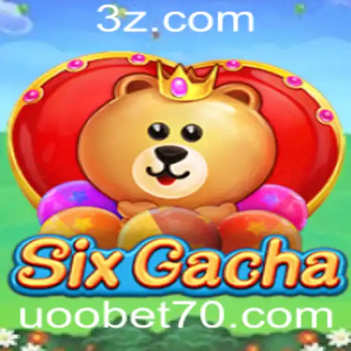 Descubra o Mundo de SixGacha: O Jogo que Está Conquistando os Gamers