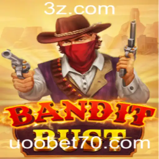 Descubra o Jogo Empolgante BanditBust na uoo.com
