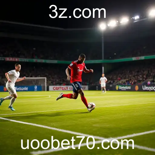 O Fenômeno dos Esportes e a Plataforma Uoo.com