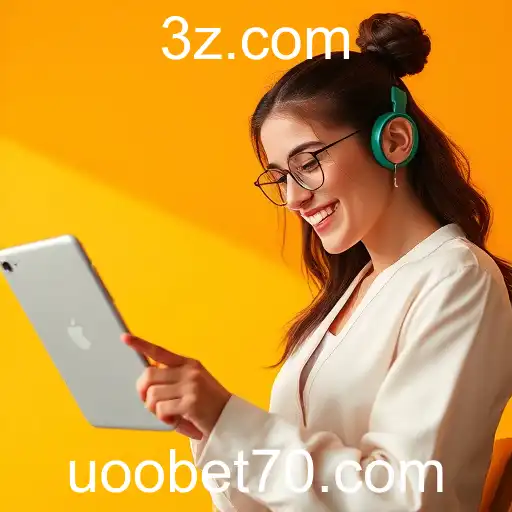 Exclusivo: A Revolução Digital com uoo.com