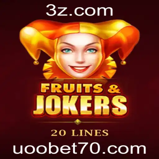 A Fascinante Experiência de Jogo com FruitsAndJokers20