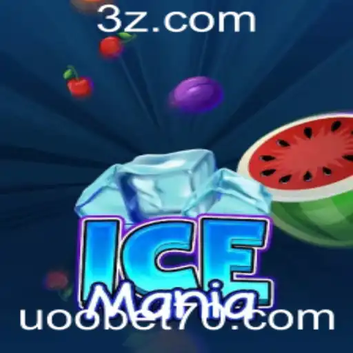 Descubra IceMania: O Jogo Gelado que Está Conquistando o Mundo