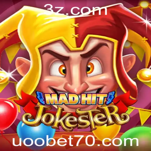 Descubra o Mundo Envolvente de MadHitJokester