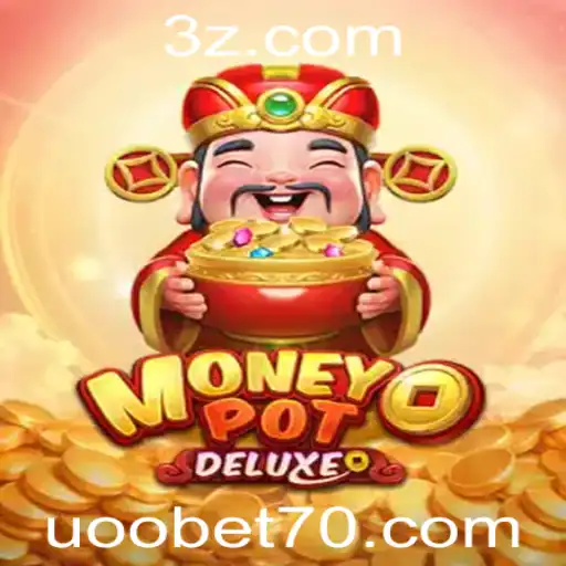 Introdução e Regras do Jogo MoneyPotDELUXE