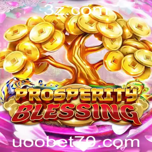 Explorando o Mundo de ProsperityBlessing: Um Jogo de Estratégia e Sorte