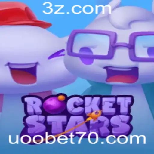 Explorando RocketStars: Um Mergulho no Universo Espacial do Novo Jogo da uoo.com
