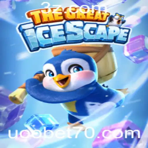Explorando TheGreatIcescape: Um Mergulho no Mundo Gelado