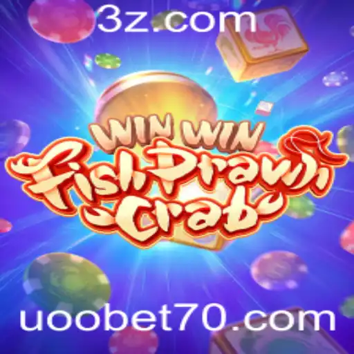 Explorando o Fascinante Jogo 'WinWinFishPrawnCrab'
