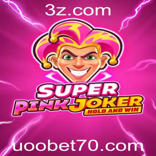 Descubra o Fascinante Mundo de SuperPinkJoker