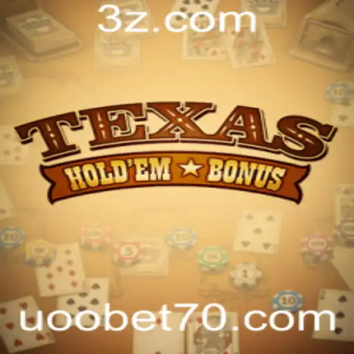 Explorando o Fascinante Mundo do Texas Hold'em Bonus