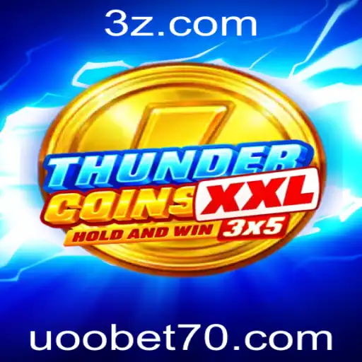 ThunderCoinsXxl: Aventuras e Estratégias no Universo Digital