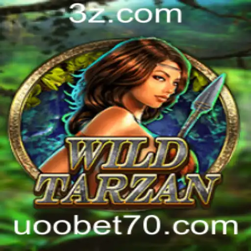 Explorando a Aventura de WildTarzan: Um Mergulho no Mundo Selvagem
